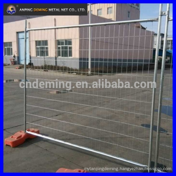 DM outdoor fence temporary fence (Golden supplier)